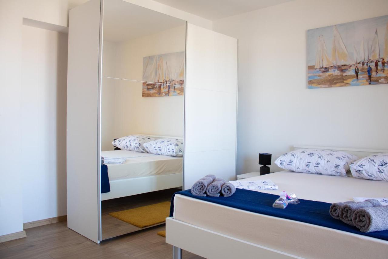 Villa Koraljka Vodice Exterior photo